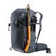 6. Deuter Trail Pro 31 SL Trekkingrucksack schwarz