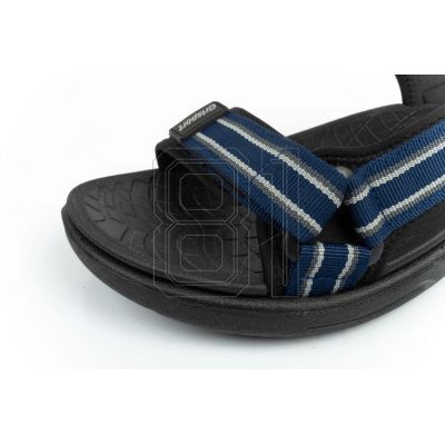 6. Grisport M GR-25-01-9034M Sandalen