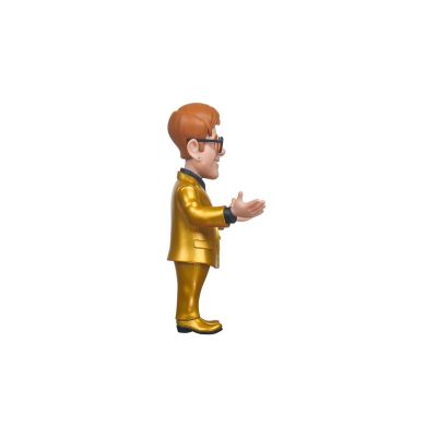 5. MINIX - ELTON JOHN GOLDANZUG