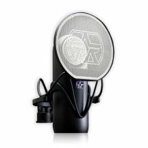 Aston Microphones Element Bundle Kondensatormikrofon + Halterung + Popfilter