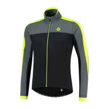 Rogelli Winterjacke FREEZE fluor 3XL