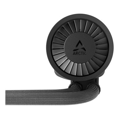 5. CPU-Kühler S_MULTI/ACFRE00179A ARCTIC
