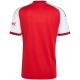 3. Adidas Arsenal FC Herrentrikot 26/27 rot JZ3168