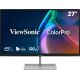 ViewSonic 27" VP2766-2K IPS QHD 120Hz HDMI-Hub-Lautsprecher-Monitor