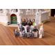 22. LEGO Icons 11377 - Der Herr der Ringe: Minas Tirith