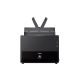4. Canon imageFORMULA DR-C225 II ADF+Manueller Einzug Scanner 600 x 600 DPI A4 Schwarz