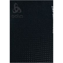 Thermoleggings Odlo Performance Warm BL Bottom Long – Graphitgrau, Größe: L