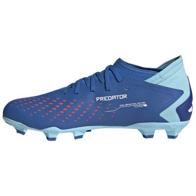 2. Adidas Predator Accuracy.3 FG M GZ0026 Fußballschuhe