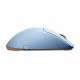 6. HERRY XTRFY M64 kabellose Maus, blau