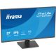 17. iiyama ProLite X2793HSU-B1 Computermonitor 68,6 cm (27") 1920 x 1080 px Full HD LED Schwarz