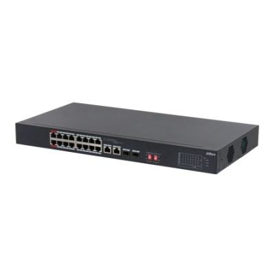 Schalter Dahua S3218-16ET-135