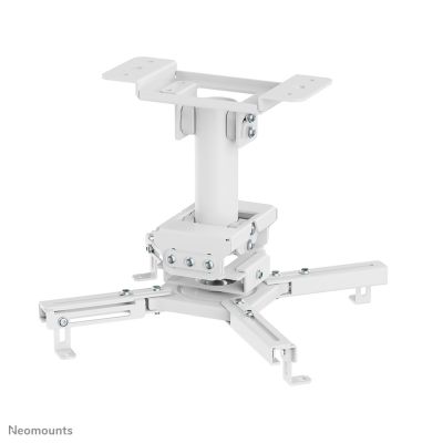 5. Deckenhalterung für Neomounts CL25-530WH1 Projektor