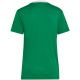 7. adidas Entrada 22 Trikot W HI2124