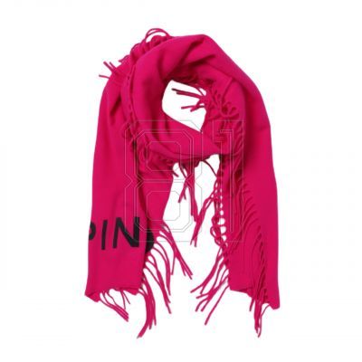 7. Pinko Adunanza Sciarpa Lana Weicher Schal W 101680A0MC