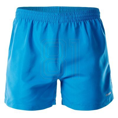 2. Hi-tec Matt Shorts M 92800304088