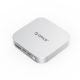 Orico Dockingstation für Mac Mini, USB-C 10 Gbit/s, mit M.2 NVMe-Gehäuse, Metall