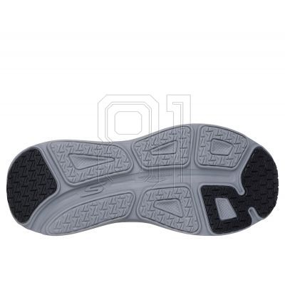 8. Skechers Max Cushioning Endeavour M 220613 GRY Laufschuhe