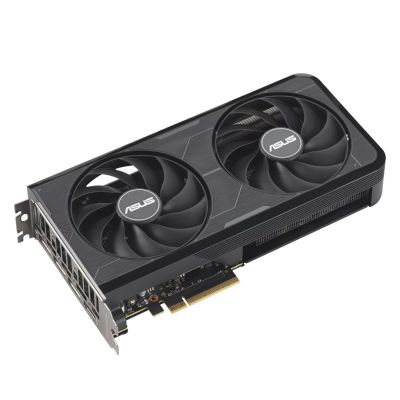 2. ASUS DUAL RTX 5060 TI 16GB OC EVO Grafikkarte - Großpackung
