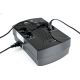 2. Gembird EG-UPS-002 USV 0,85 kVA 510 W 4 x Netzsteckdose