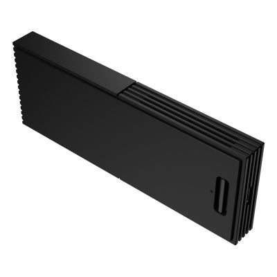 36. Asus ProArt PA40SU SSD-Gehäuse
