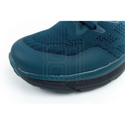 6. CMP Rahmsy M 3Q65877 46UT Laufschuhe