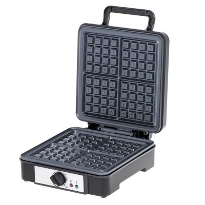 7. ADLER AD 3049 Waffeleisen