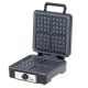 7. ADLER AD 3049 Waffeleisen