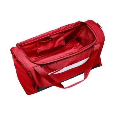 4. Nike Academy Team M Tasche Rot IO0918 657