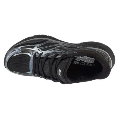 3. Skechers Slip-Ins: Stamina Sport 150710-BLK Schwarz 37,5