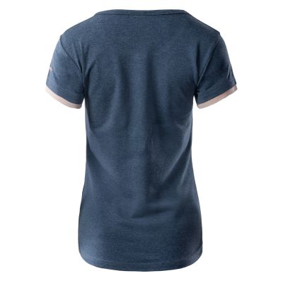 2. Damen Kurzarm-T-Shirt LADY SOLERO