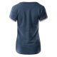 2. Damen Kurzarm-T-Shirt LADY SOLERO