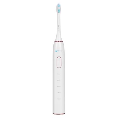 10. Schallzahnbürste OROMED ORO-BRUSH WHITE