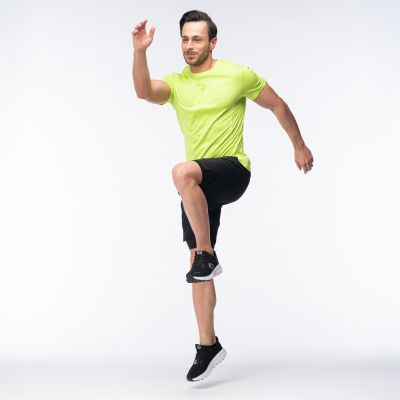 11. Herren WELBY Shorts
