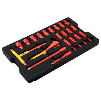 2. NEO Tools 01-311 Werkzeugkasten