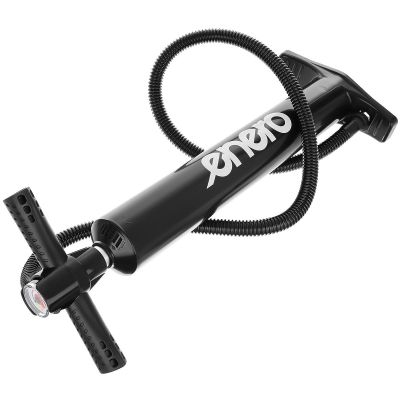 20. 2-Personen-Kajak-Set 385x96x42cm Laminiertes PVC 200kg ENERO