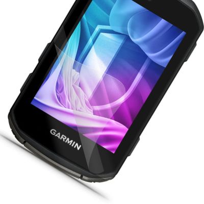 11. 3mk Silky Matt Pro Mattfolie für Garmin Edge 550 / Edge 850