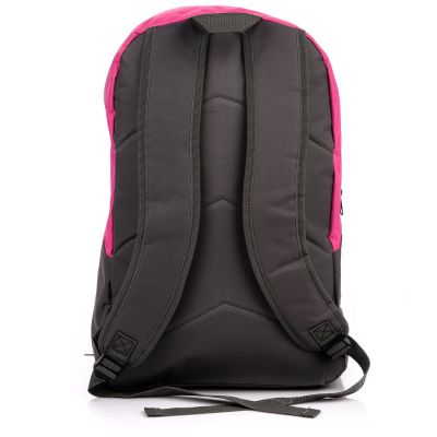 4. Meteor Frigg Rucksack 75453 Rosa