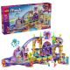 14. LEGO Friends 42703 – Meerjungfrauen-Achterbahn