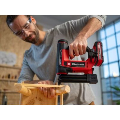 10. Akku-Tacker/Nagler TE-CN 18/32 Li – Solo EINHELL