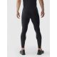 2. 4F Herren-Trainingsleggings mit mittelhohem Bund 4FWAW24TFTIM273-20S