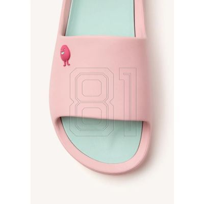 2. Gioseppo GILL W 75545-P-Rosa Flip-Flops