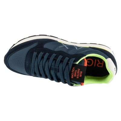 3. SUN68 Tom Fluo Z36102-07 Marineblau 40