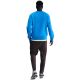 16. Nike Sportswear Club Herren-Sweatshirt Blau FN3890 435