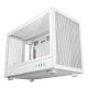 8. DeepCool CH260 WH Gehäuse (R-CH260-WHNGM0-G-1)