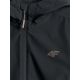 8. Winddichte Softshelljacke für Damen, 5000 Membran, 4F 4FRSS26TSOFF627-20S