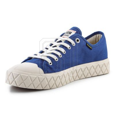 3. Palladium Palla Ace Cvs Org 74447-484-M Schuhe