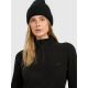 4. Damen-Thermounterwäsche aus Fleece (Oberteil) 4F 4FRAW25UFLEF080-20S