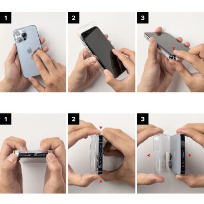 14. Ringke Slim Case für iPhone 14 Plus ultradünne halbtransparente Hülle