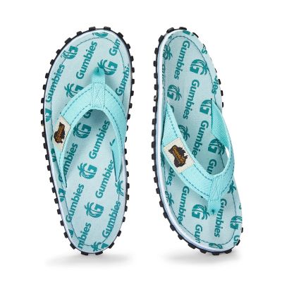 2. Gumbies Islander Flip-Flops GU-FFISL129
