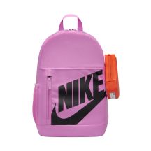 Nike Elemental Rucksack Pink + Orange Federmäppchen HJ4186 503